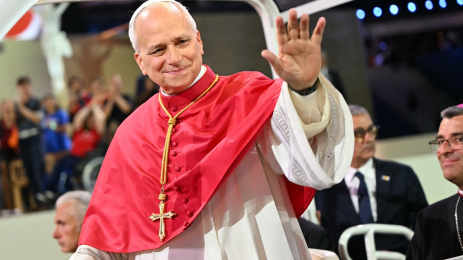 vigilia papa francia