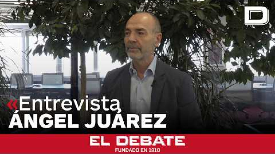 Dr. Ángel Juárez: «Un paciente no debe operarse pensando que la cirugía le va a cambiar la vida»