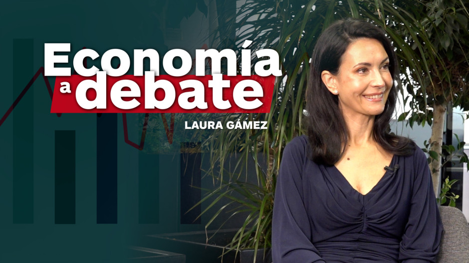 Laura Gámez: «La luz y las pantallas perturban nuestro campo electromagnético natural»
