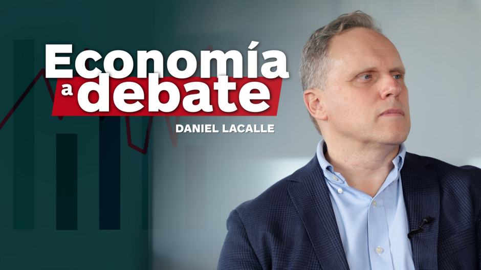 Daniel Lacalle: «Sánchez ha creado un problema gigantesco de vivienda que no existía cuando llegó»