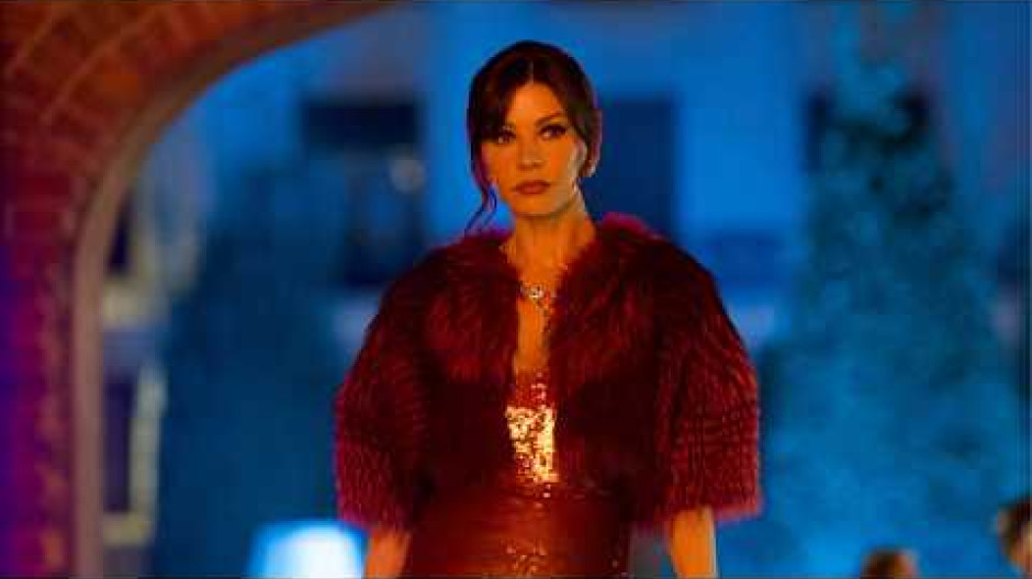 Catherine Zeta-Jones