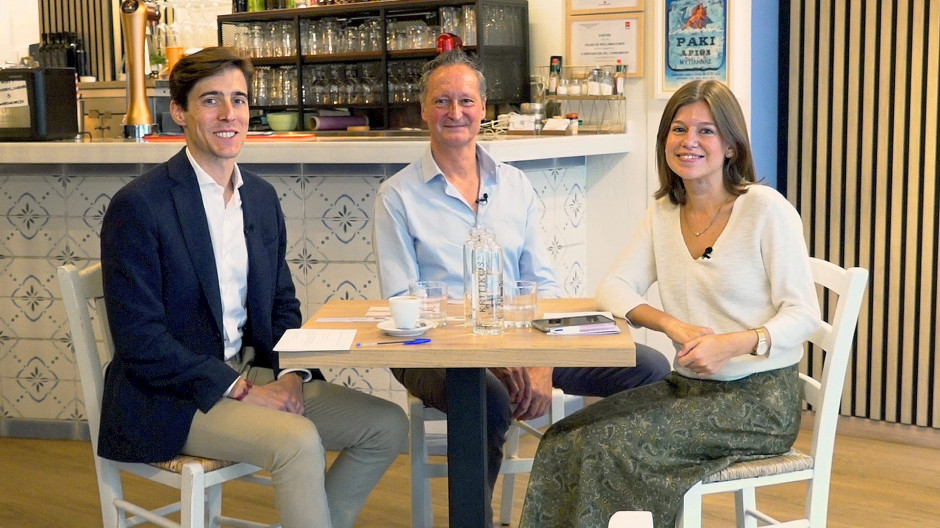 'Abramos este melón'... ¿Se nos ha ido la mano con el deporte a la población general?