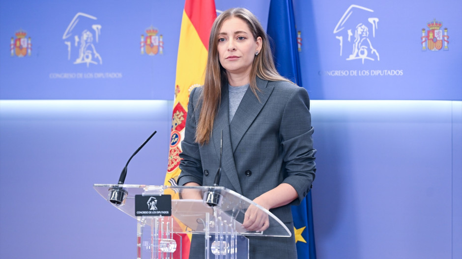 DIRECTO | Ruedas de prensa de los portavoces parlamentarios
