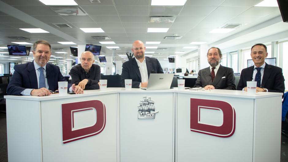 'A Debate' la convocatoria de elecciones anticipadas