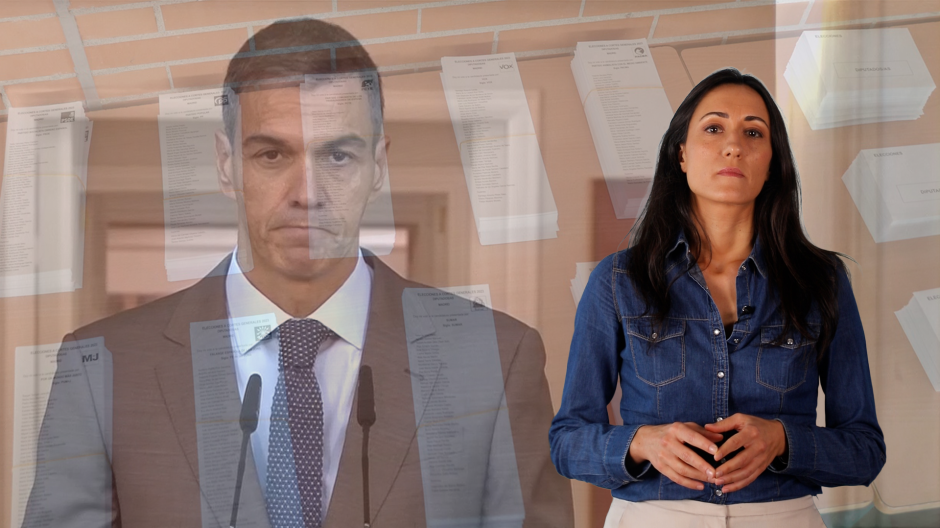 Ana Martín analiza la situación tras el adelanto electoral
