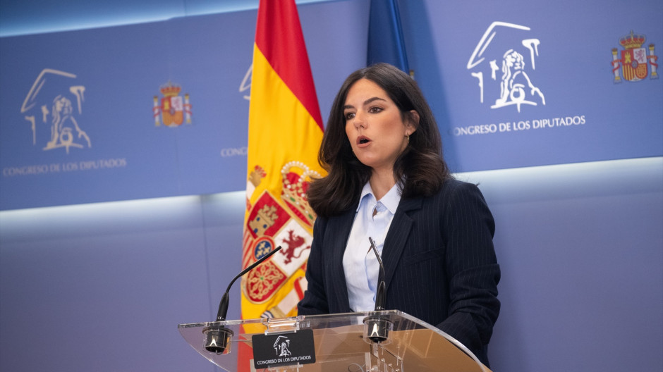 Vox tilda de "cacicada" la aprobación en la Diputación Permanente de los decretos de vivienda