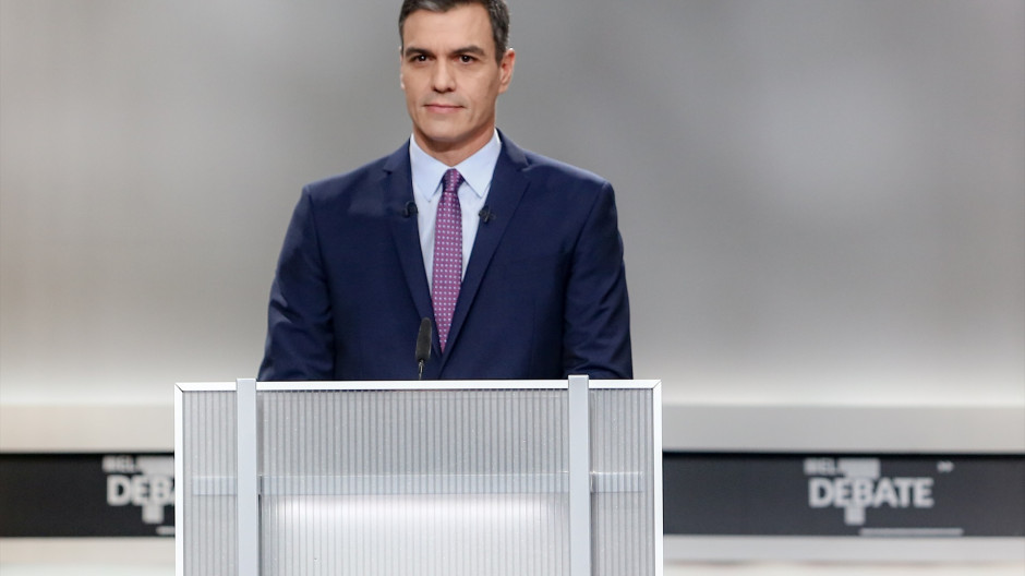 Cuando Sánchez se comprometió a "traer a Puigdemont de vuelta" para que "rindiera cuentas ante la justicia española"
