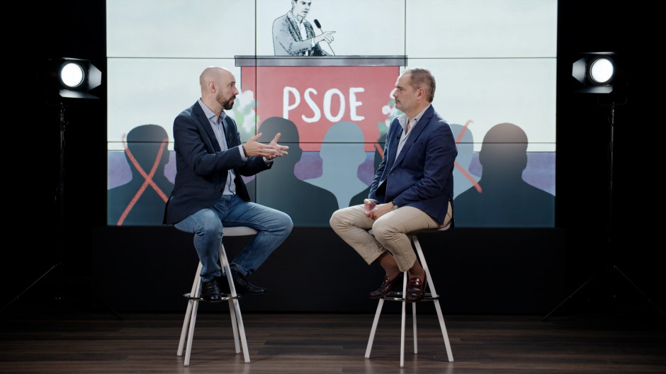 Si ganan PP y Vox, ¿se atreverán a derogar todas las leyes woke de Sánchez?