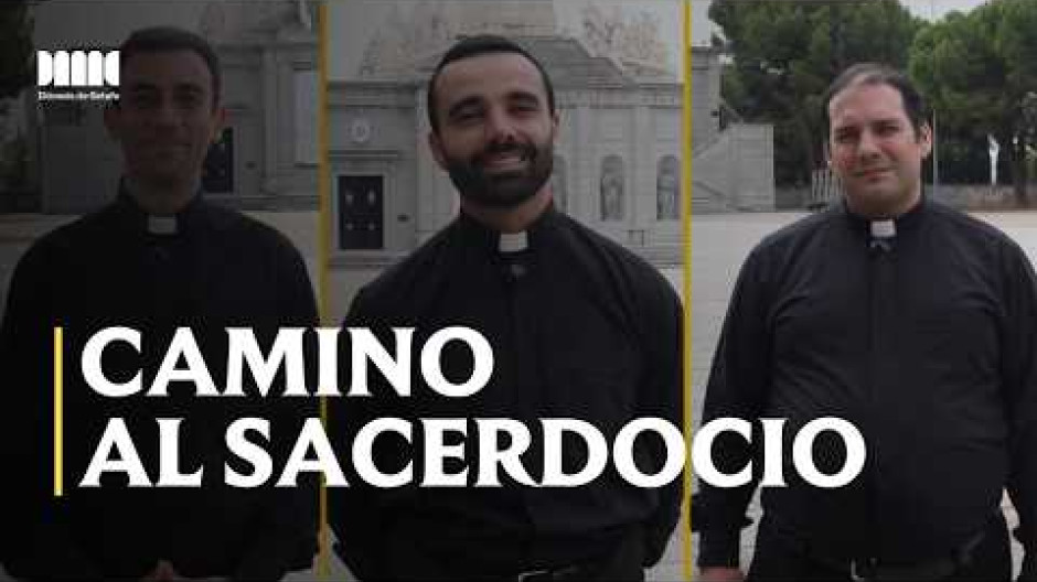 Seminaristas