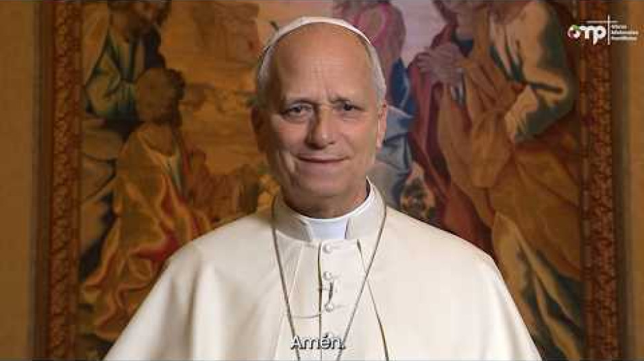 Mensaje del Papa León XIV para el DOMUND 2026