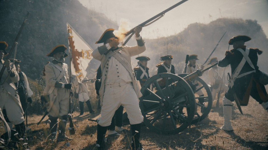El Debate estrena el gran documental 'España en la Independencia de Estados Unidos'