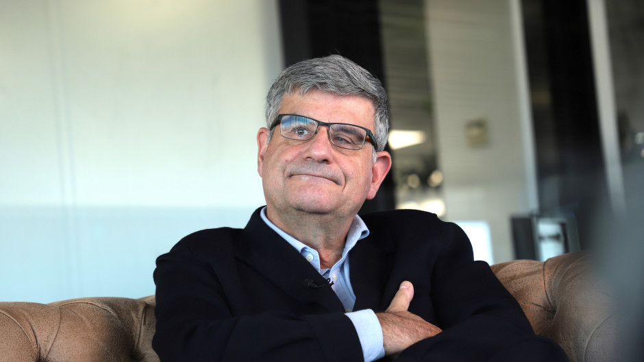 Rafael Domingo Oslé