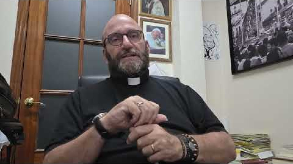 Homilía domingo 11 de octubre 2026