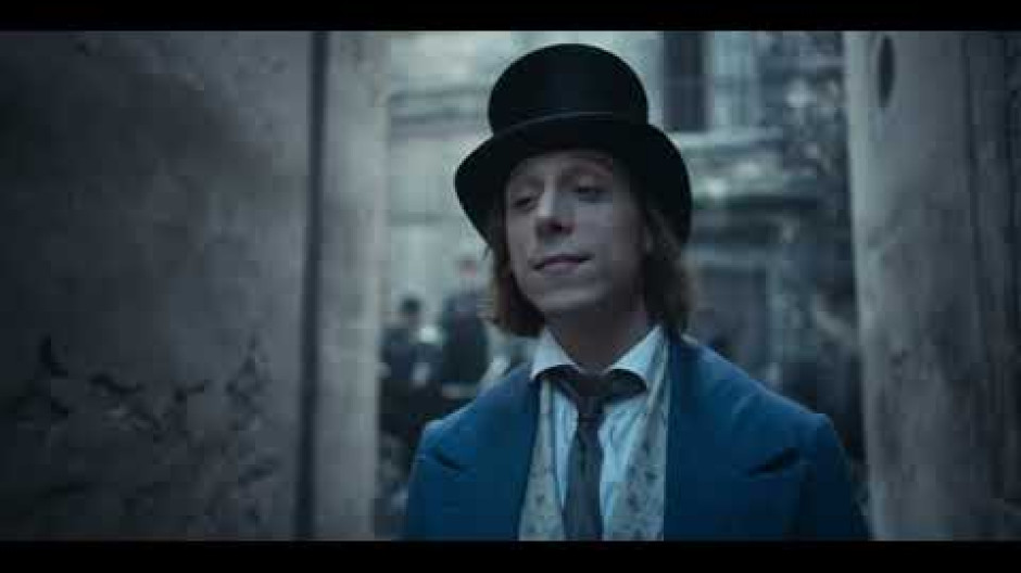Tráiler Chopin