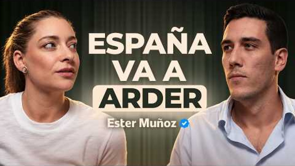 Entrevista Javier Cabello