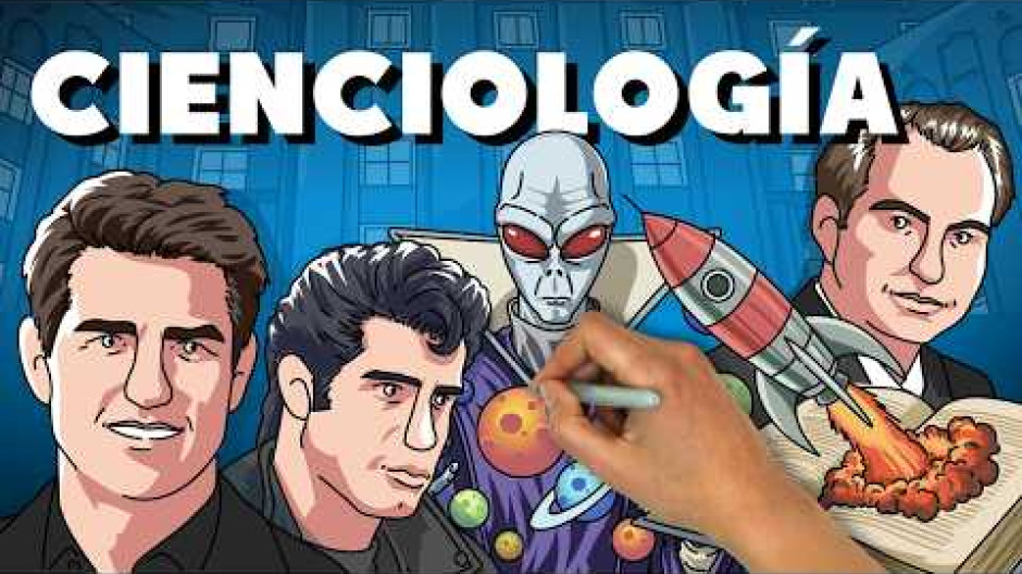 Cienciología