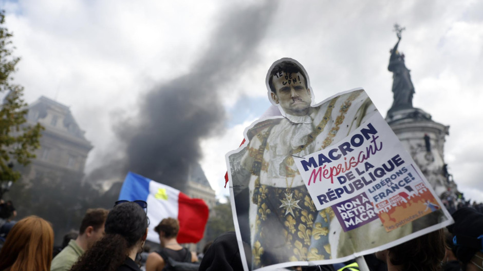 macron