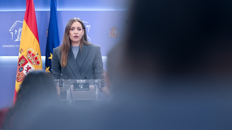 EuropaPress_7807777_portavoz_pp_congreso_ester_munoz_rueda_prensa_congreso_diputados_29