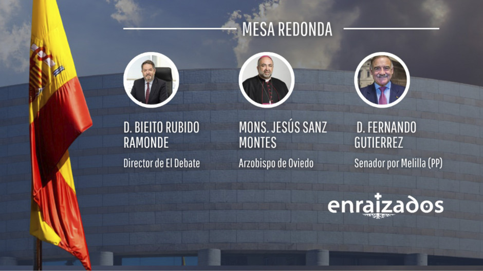 II Foro: «Lo que aporta la fe católica a España y a Europa»