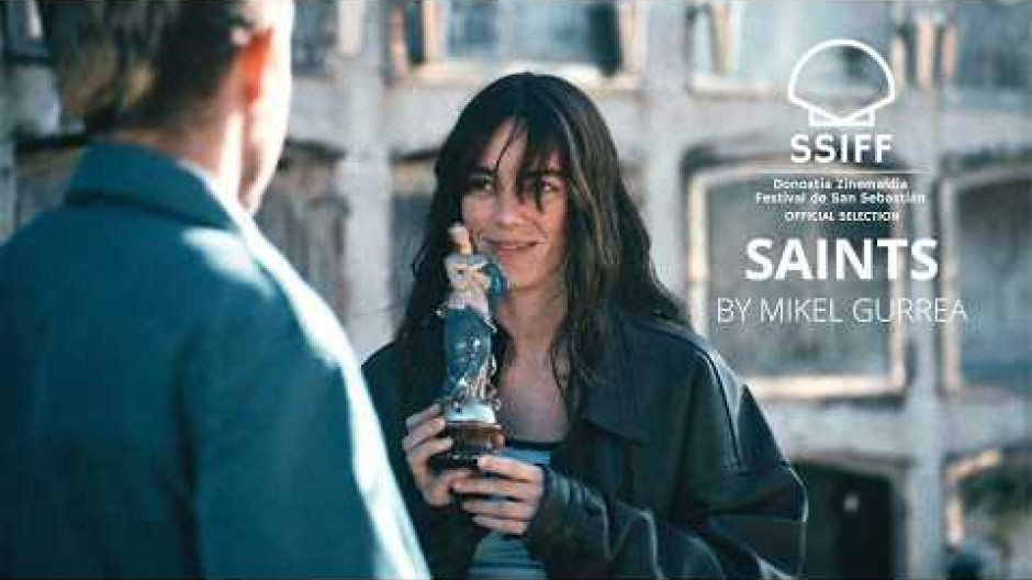Tráiler de Sants
