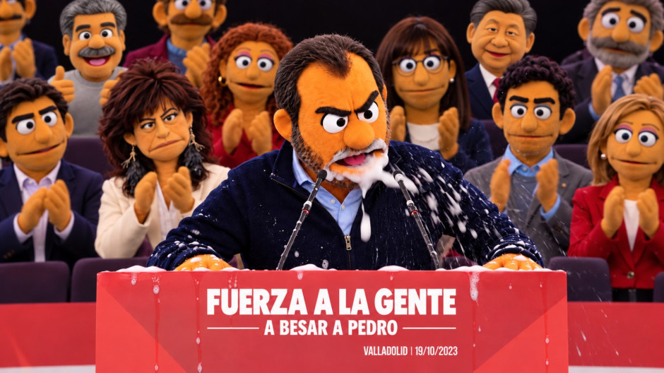 Hoy en Barrio Sauna: El partido del amor