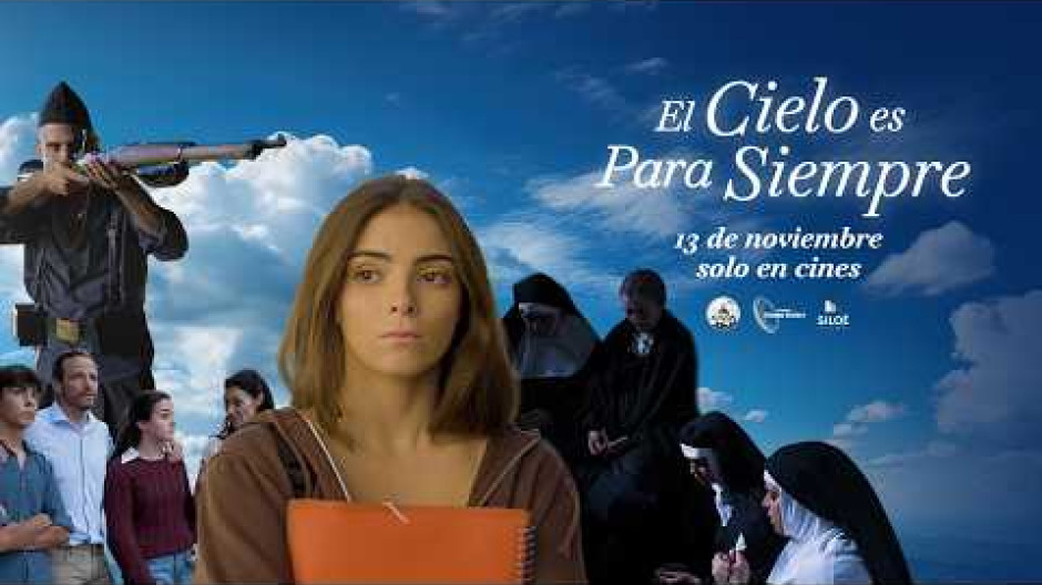 El previo de la película sobre las mártires de Algemesí