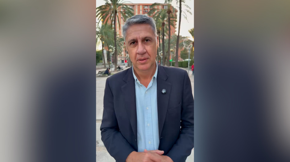 García Albiol sobre el desahucio a la familia marroquí que cobra 2.450 euros al mes en ayudas: «No podemos mantener a los de fuera»