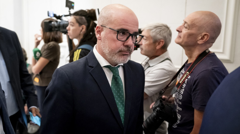 DIRECTO | La reacción de los partidos madrileños tras la dimisión del delegado del Gobierno