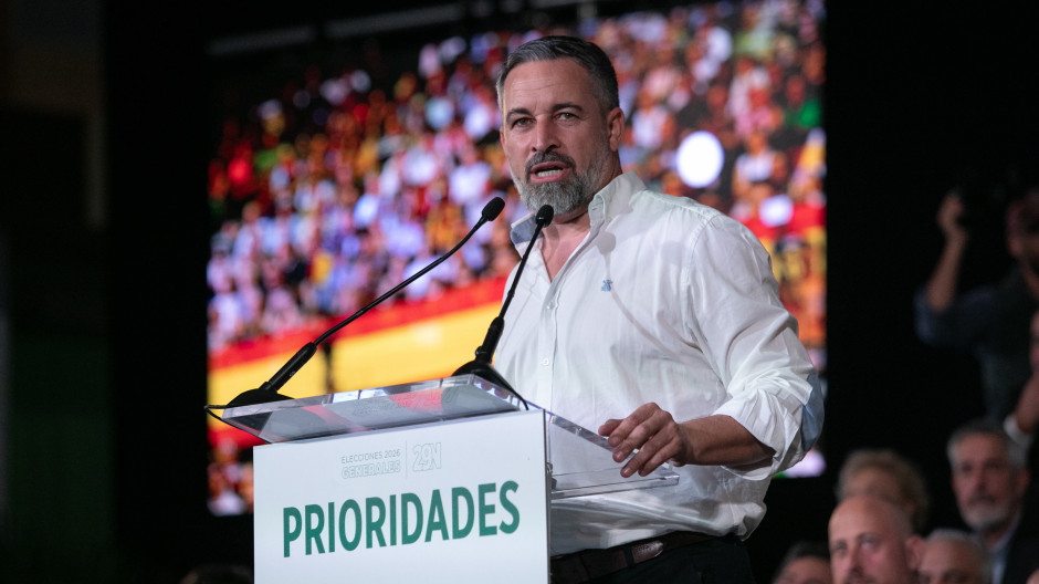 EuropaPress_7871953_presidente_vox_santiago_abascal_acto_presentacion_candidatos_vox_elecciones