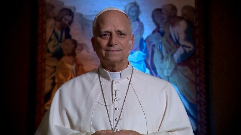 Papa Asís