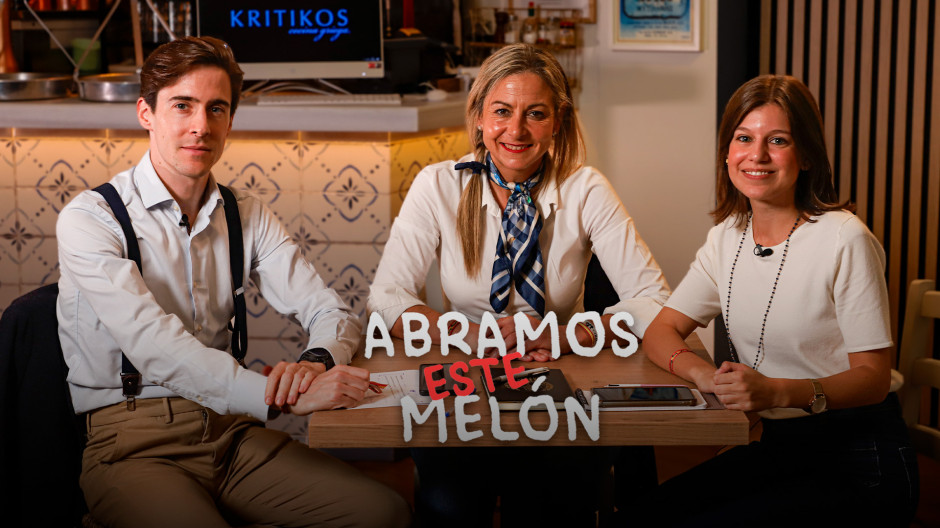 'Abramos este melón'... ¿Existe un plan para acabar con el campo español?