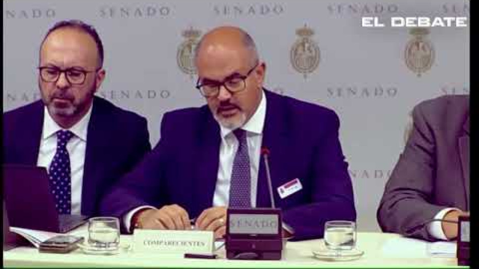 El Ceo de Iryo avisó el 5 de octubre del sistema «bastante antiguo» LZB que se usa en la línea Madrid-Sevilla