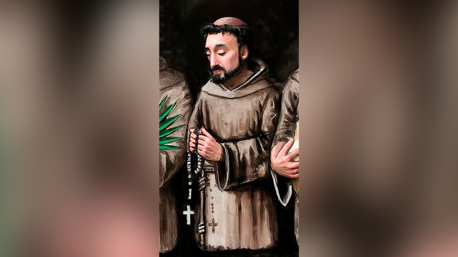 Fray Antonio de Badajoz
