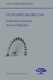 Defensa de los clásicos vivos: Gonzalo Hidalgo Bayal