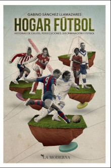 ‘Hogar fútbol’, manual de supervivencia en tiempos de crisis
