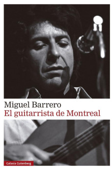 La sombra que enseñó a Leonard Cohen