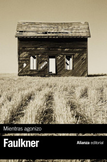 'Mientras agonizo': la muerte y la vida en el profundo sur