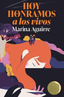 ´Hoy honramos a los vivos´: un libro dedicado a los jóvenes que deben tomar sus propias decisiones