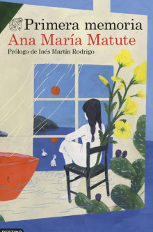 ‘Primera memoria’, el centenario de Ana María Matute merece volver a su Mediterráneo