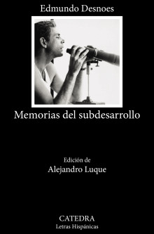 'Memorias del subdesarrollo': todo hombre es una isla en sí mismo