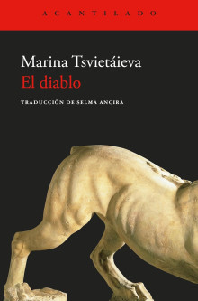 La infancia como insumisión: claves para leer a Marina Tsvietáieva