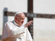 religion/vaticano/20261005/vaticano-publicara-diario-personal-francisco-proximo-24-noviembre_466280