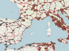 historia/20260727/todos-caminos-llevan-roma-asi-funciona-omnesviae-google-maps-imperio-romano_442814