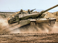 espana/defensa/20261019/leopardo-2e-pizarro-oportunidades-cooperacion-industrial-entre-santa-barbara-knds_469897