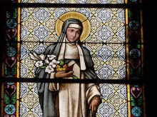 religion/santoral/20260811/santo-celebramos-hoy-11-agosto_448387