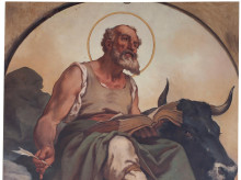 religion/santoral/20261018/santo-celebramos-hoy-18-octubre_469005