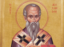 religion/santoral/20260226/santo-celebramos-hoy-26-febrero_388570