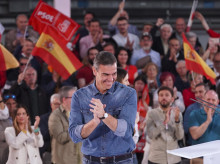 cultura/20261005/cinco-canciones-pedro-sanchez-campana-electoral-no-incluiria-recomendaciones-tiktok_466154