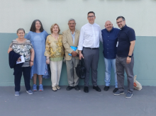 religion/20260924/casi-2000-voluntarios-159-capellanes-atienden-40000-presos-espana_462236