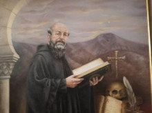 religion/santoral/20260225/santo-celebramos-hoy-25-febrero_388569